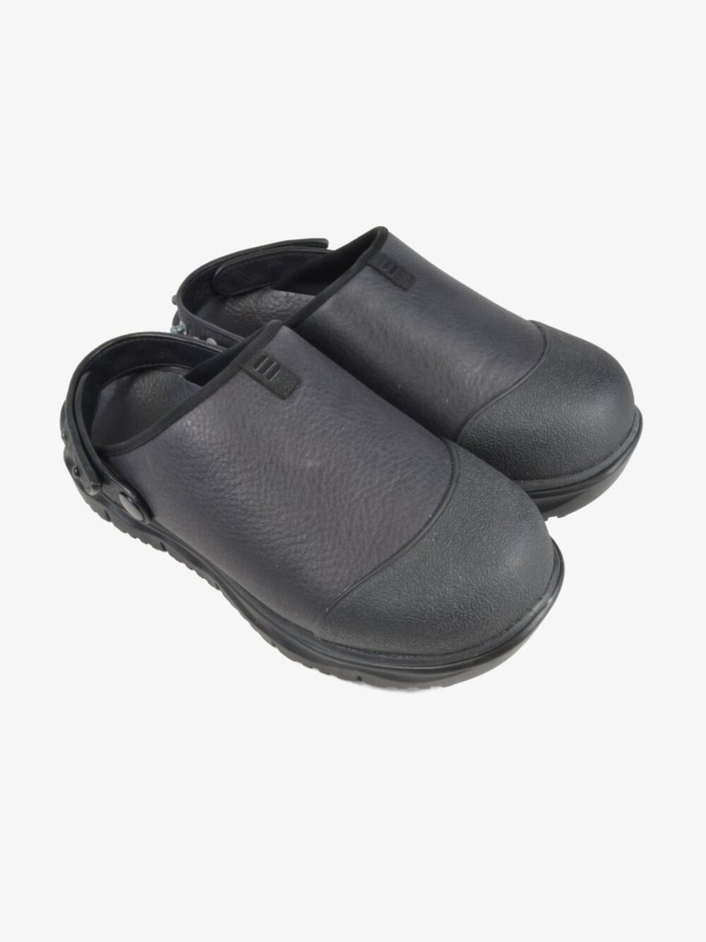 Snibbs The Nancy Shoes, Black, M7.5/W9, Pre-loved 8